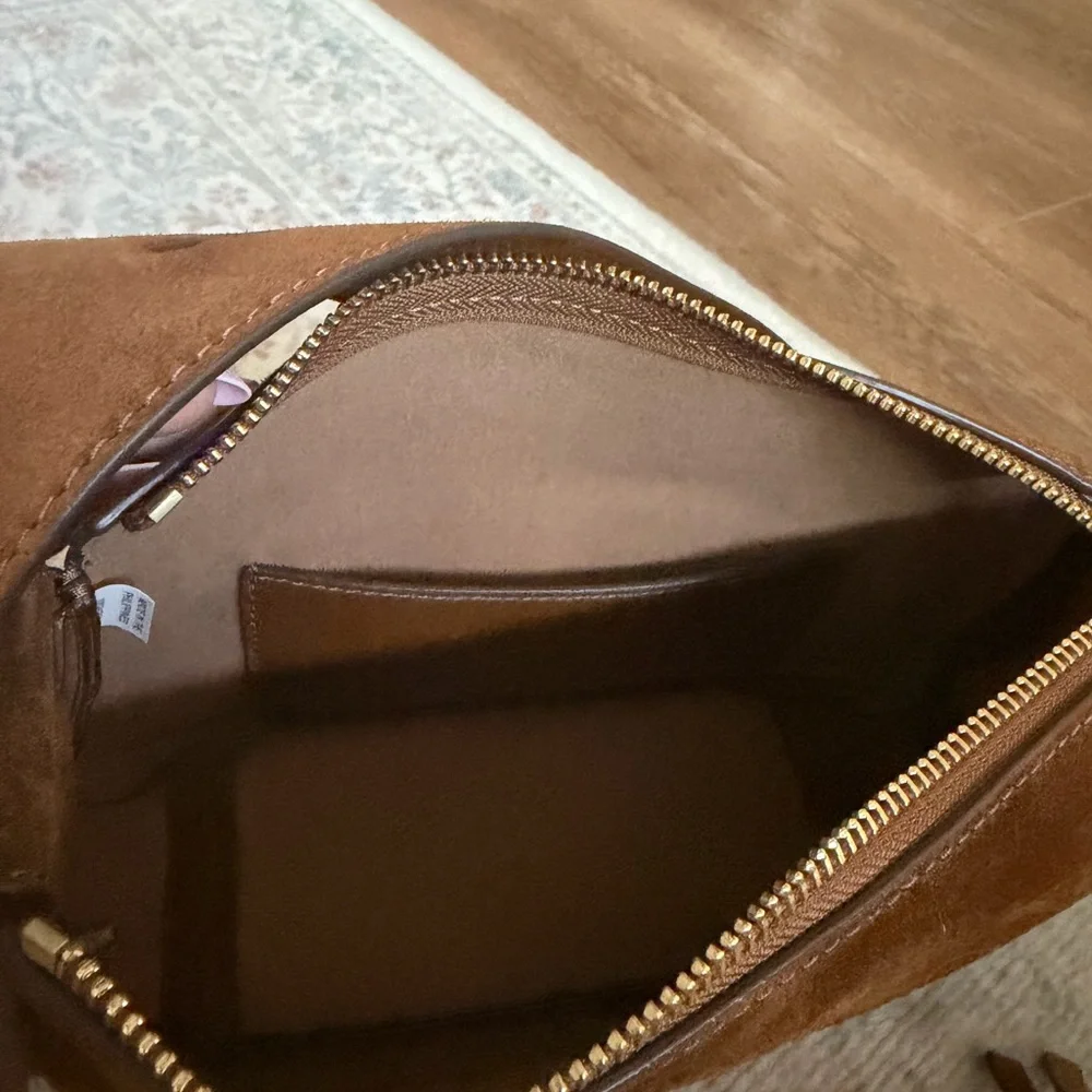 Tory Burch Romy Purse - Picture 4 of 6